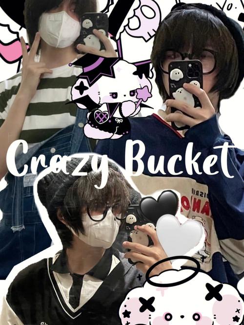 crazybucket