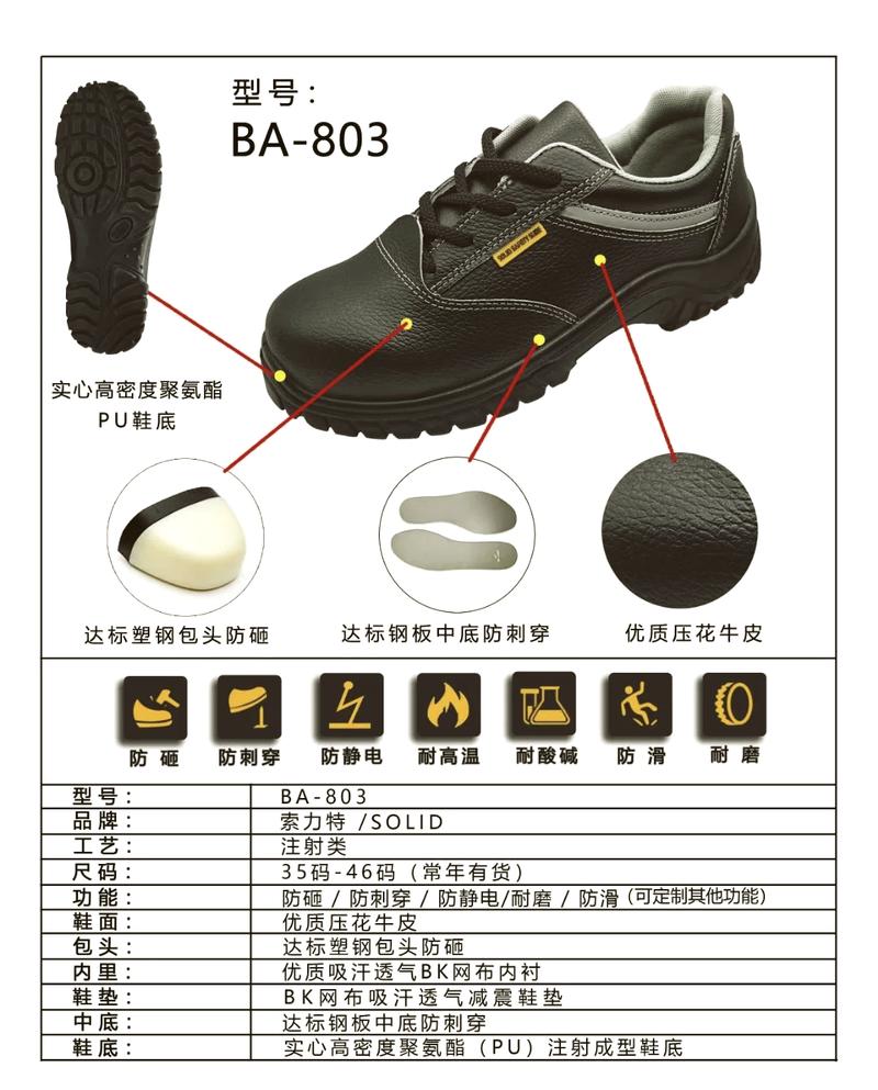 99 绝缘鞋大赏多款潮流绝缘鞋 98 探索各种时尚又实用的绝缘鞋