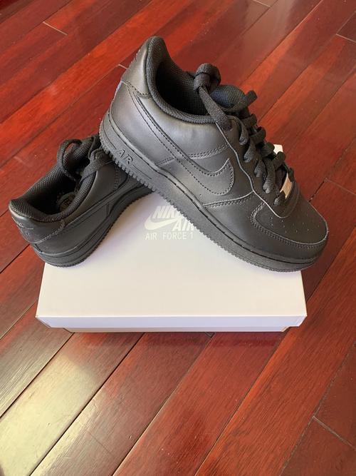 耐克空军一号 早春运动休闲鞋 春季好鞋分享  nike air force1