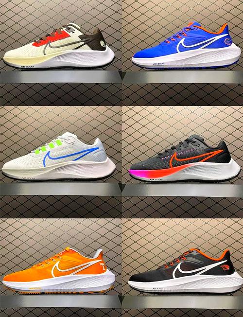 耐克飞马系列大全图片 93691599 探索最新款nike飞马跑鞋的