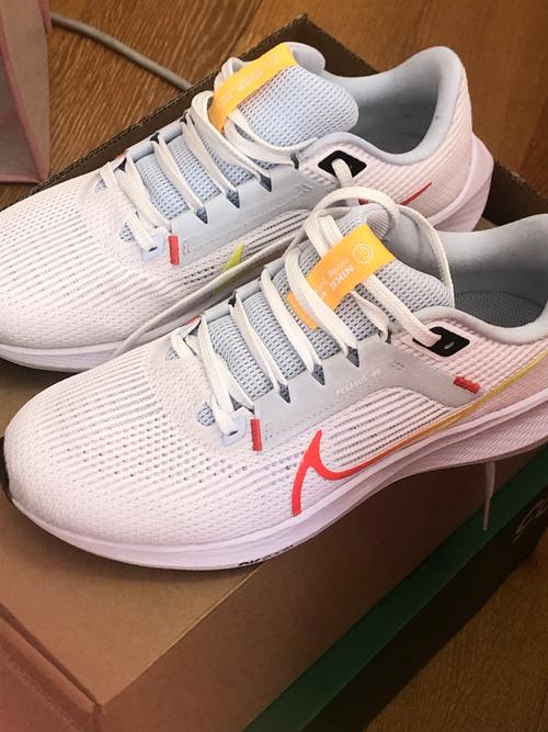 nike宝藏好鞋 得物的第一双nike  nike air zoom pegasus 40 飞马40