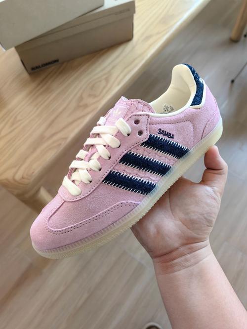 adidas samba最新配色