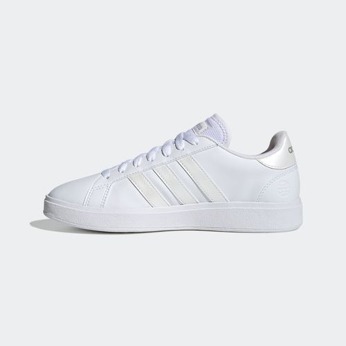 adidas阿迪达斯官方grandcourtbase20女网球文化运动鞋网球鞋