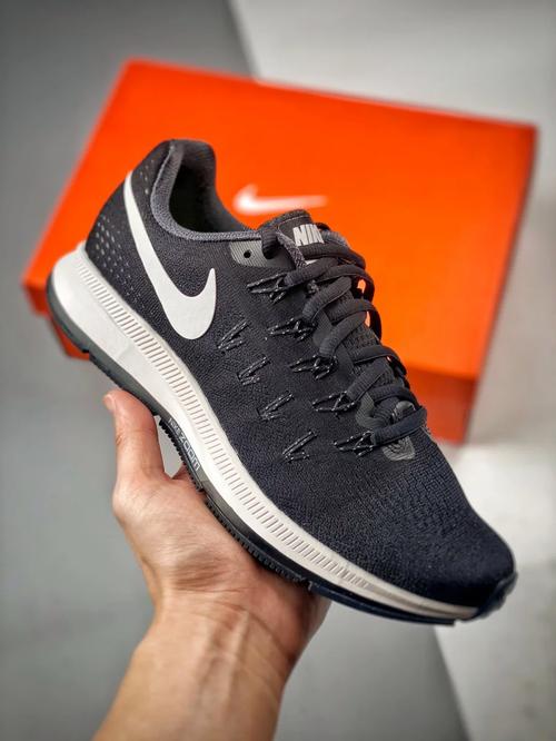 nike zoom pegasus 33 33代超级飞马涡轮增压马拉松休闲运动慢跑 原