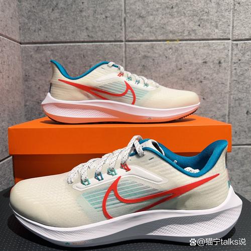 nike 最长寿命的跑鞋 飞马39