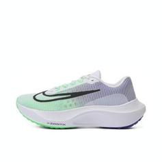 耐克跑鞋nike 耐克 zoom fly 5 缓震训练 男子跑步鞋多少钱