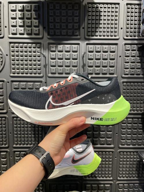 nike  zoom fly 5 耐克  nike  跑鞋  跑步  男士穿搭