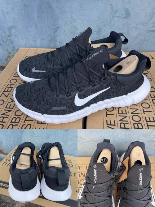 感受真正赤足奔跑的乐趣nikefreerun50