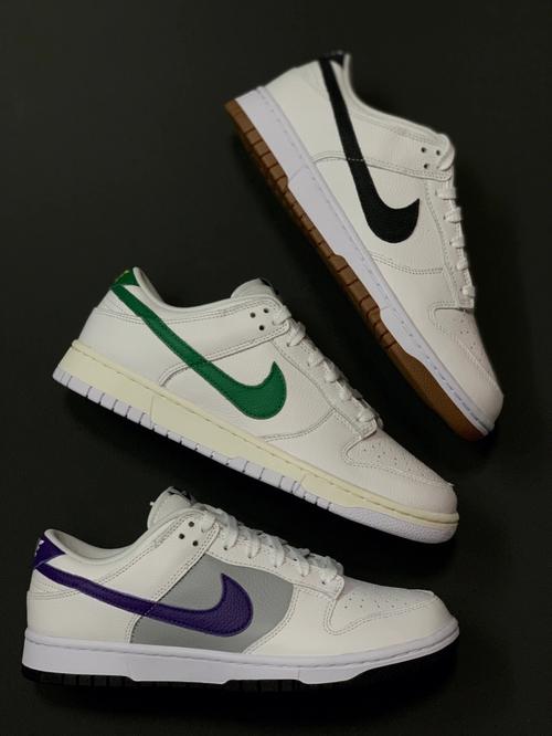 nikedunkbyyouid球鞋定制分享