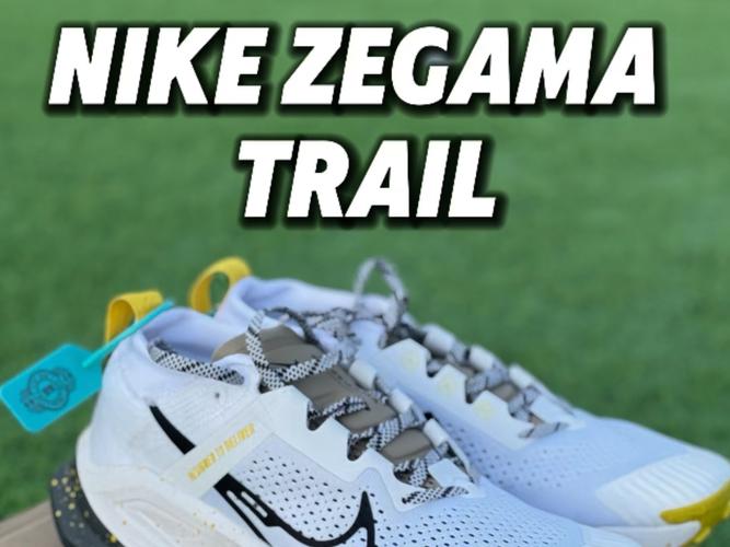 越野跑鞋推荐nike zegama trail