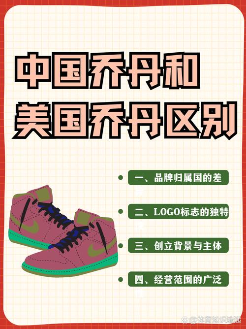 乔丹品牌照片美国乔丹品牌耐克飞人和乔丹飞人啥区别乔丹商标系列案