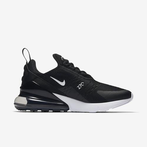 耐克女鞋nikeairmax270新品气垫减震透气耐磨舒适运动跑步鞋8524650