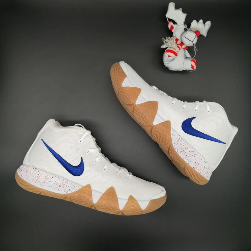 nikekyrie4欧文4代欣赏