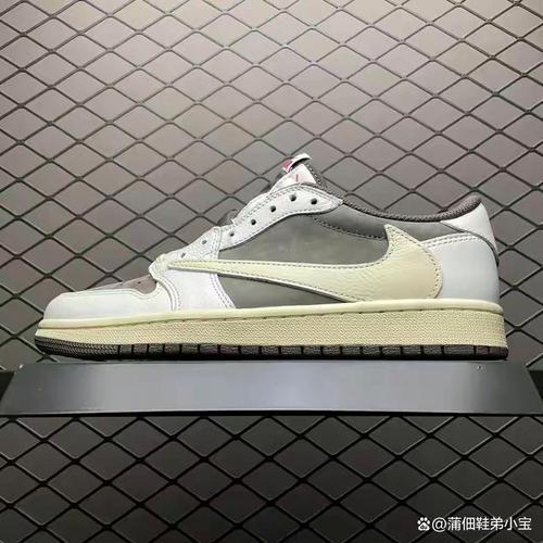 air jordan 1是耐克乔丹系列的第一款正代篮球鞋飞人这是人们送给