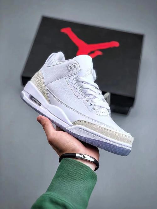 耐克nike air jordan 3 retroquotknicksquot迈克尔乔丹aj3代中