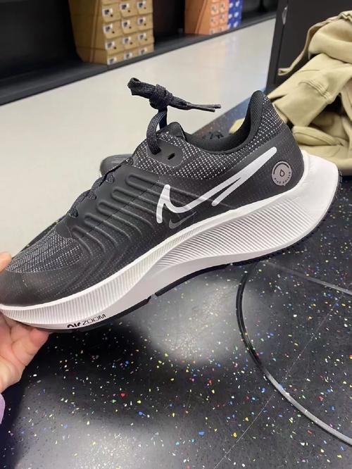 38992 nike air zoom pegasus 38耐克新款飞马38高端防水性能跑步鞋