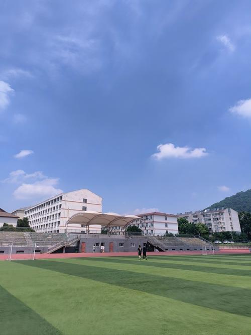 n悠哉悠哉跑完50大家就都歇着了打着伞躺在操场和同学聊聊小说和