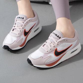 耐克nike女鞋 24夏季新款运动鞋air max solo时尚缓震轻便透气跑步