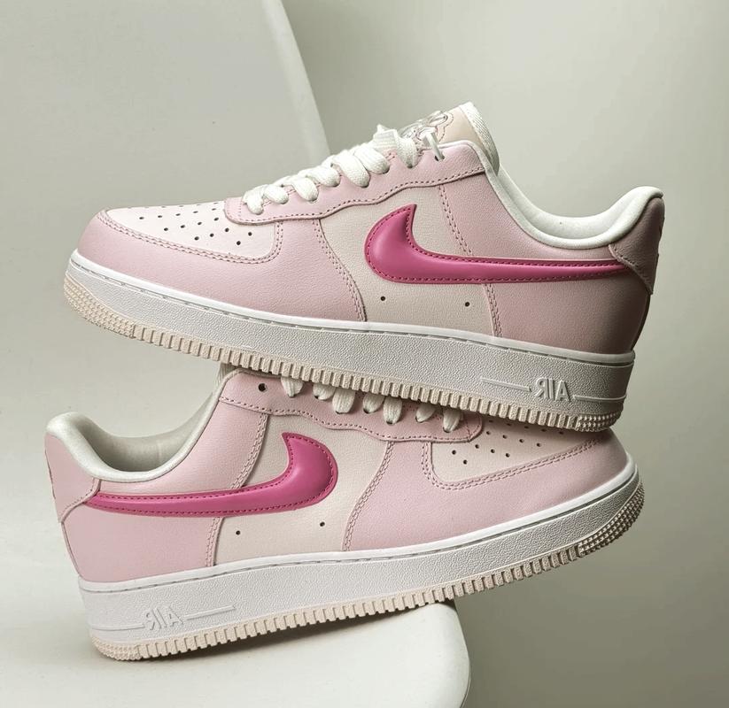 经典与潮流的碰撞 99空军一号即nike air force 1af1是耐克品牌