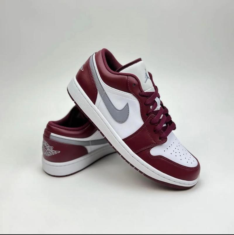 nike aj1酒红 aj 潮鞋推荐