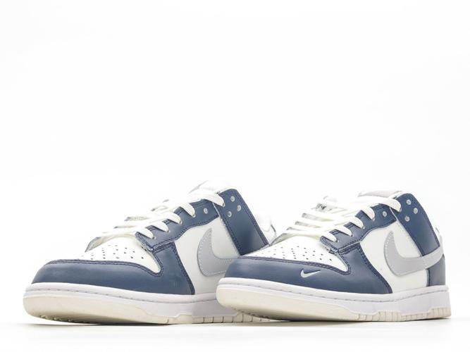 耐克nike sb dunk low 复古低帮休闲运动滑板板鞋