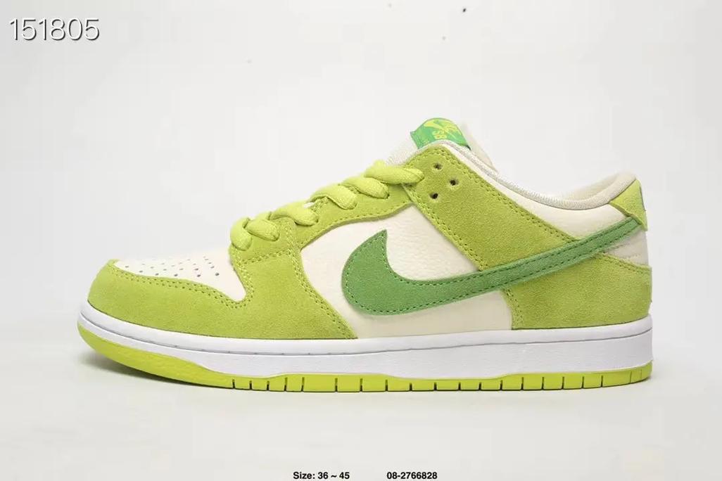 耐克nike sb zoom dunk low 板鞋 系列