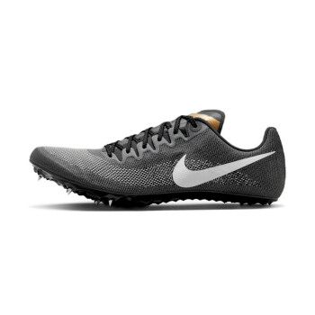 耐克nike zoom ja fly 4 低帮竞速田径跑步钉鞋 男鞋 dr2741