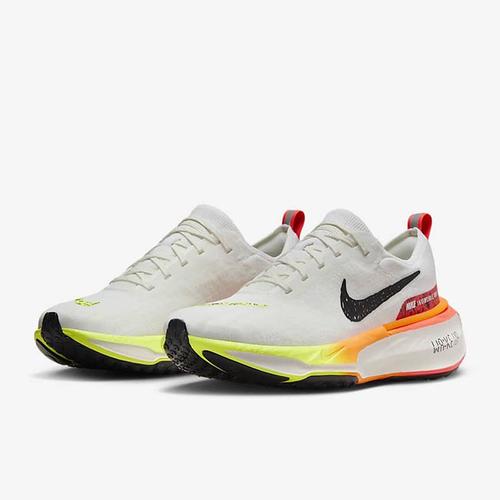 耐克nike zoomx run fk3男子缓震透气休闲运动跑步鞋hf4915