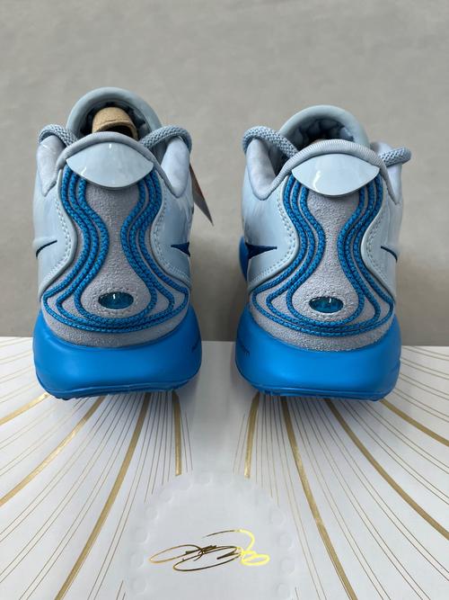 nike lebron xxi 篮球鞋