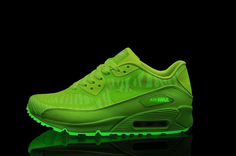 nike耐克男鞋2014新款air max90跑鞋运动鞋复刻鞋537384