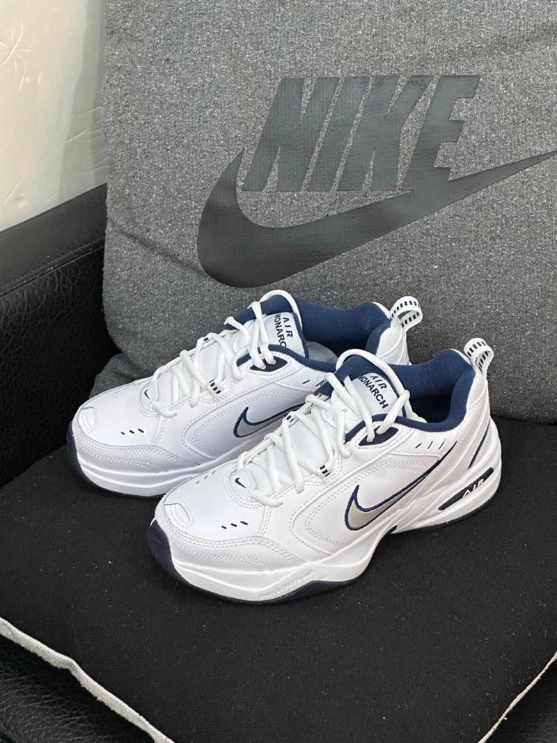 nike air monarch iv 老爹鞋m2k团折399