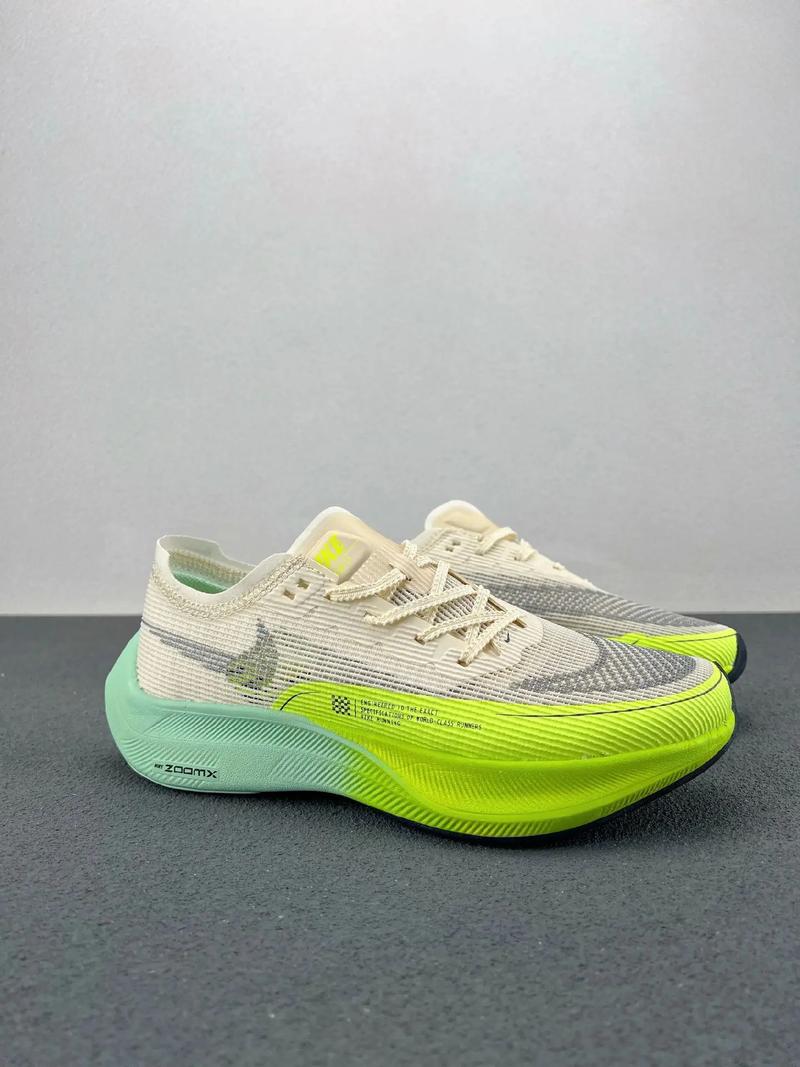 耐克nk 马拉松2代二代 nike zoomx vapor