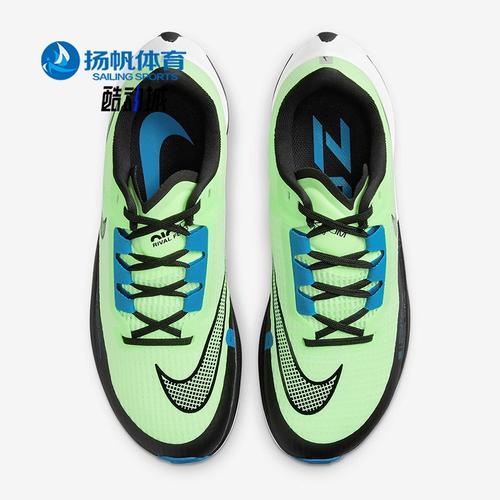 nike耐克正品zoom rival fly3男子气垫运动休闲跑步鞋ct2405