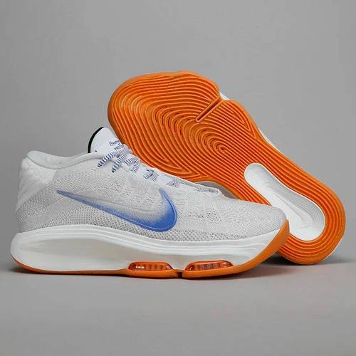 快传拆解  nike gt hustle 3