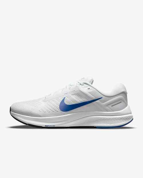 nike air zoom structure 24 男子跑步鞋