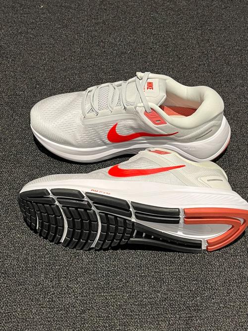 nike air zoom structure24