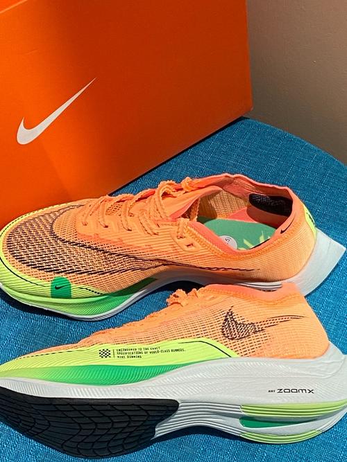 nike耐克 zoomx vaporfly next  2