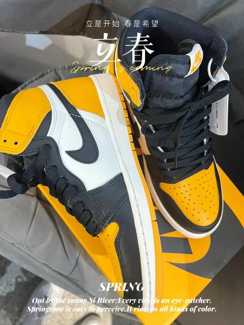 jordan官方耐克乔丹airjordan1highoga