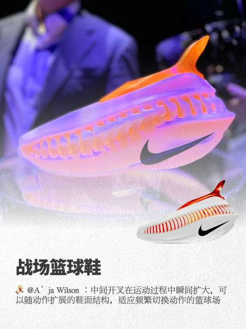 全由 ai 生成耐克鞋款ai运动鞋nike网易订阅