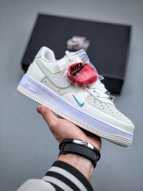 耐克nike air force 1 low 07 空军一号龙年限定低帮百搭气垫休闲运动