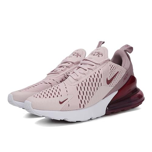 nike耐克2023年新款女子w air max 270板鞋复刻鞋ah6789