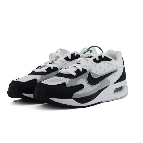 nike air max solo休闲跑步鞋