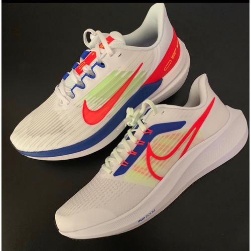 nike winflo 9和pegasus 39 飞马39