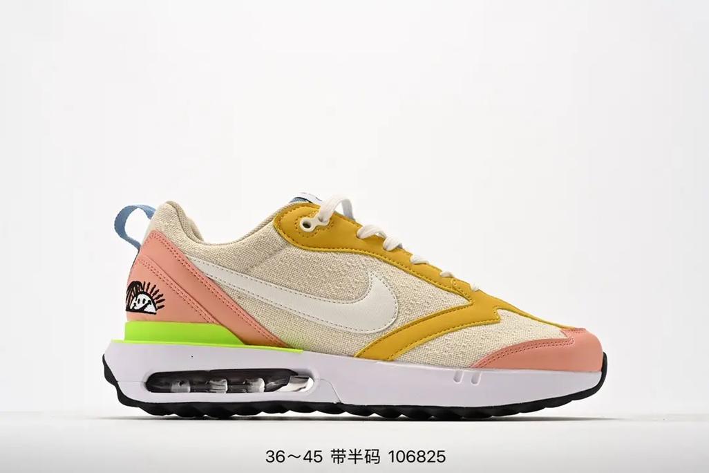 黎明系列慢跑鞋90189 耐克 nike air max