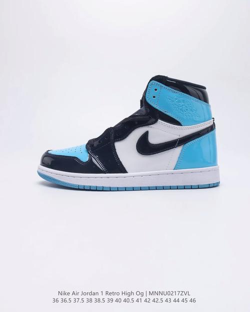 9490380 耐克 nike air jordan 1 retro high og  乔丹一代篮球鞋