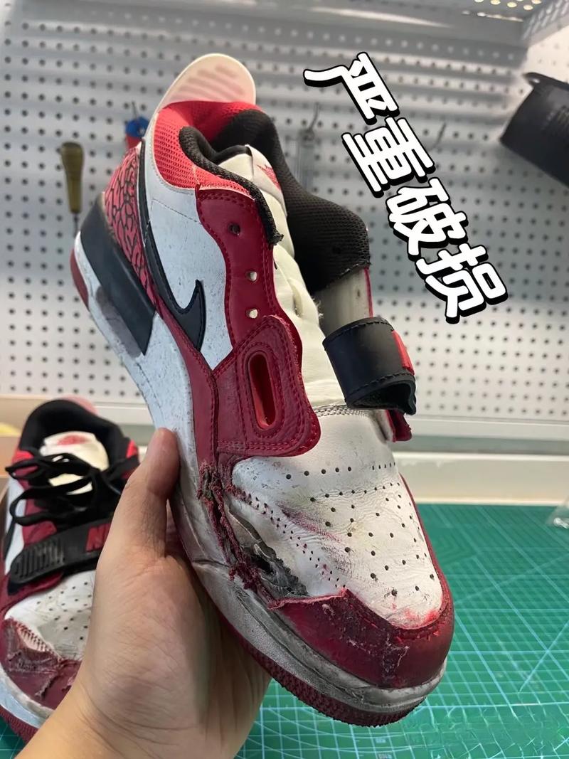 aj312 换皮修复