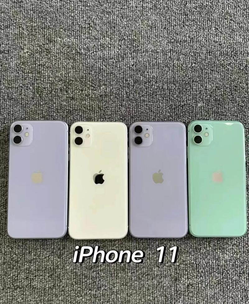 最适合当直播的一款性价比iphone来啦iphone11