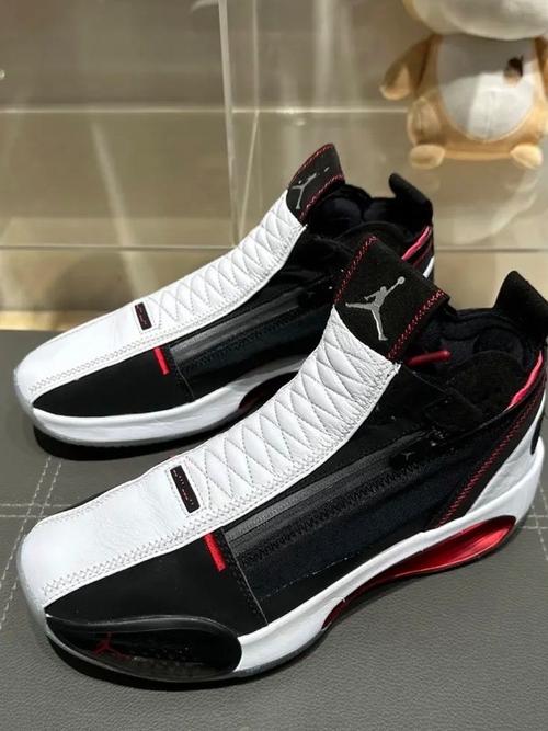 jordan34 篮球鞋