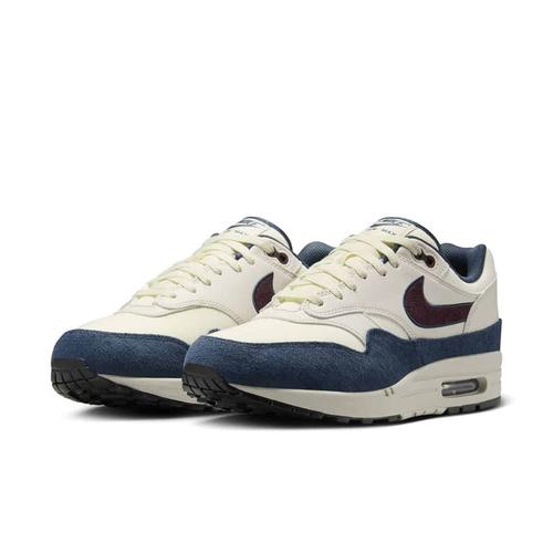 耐克nike男鞋airmax1notebookdoodles防滑耐磨休闲运动鞋fn6952103