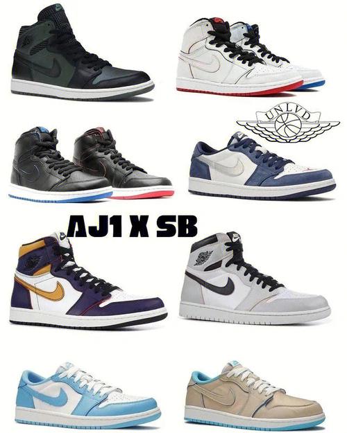 nikesbxairjordan联名回归这次是aj4